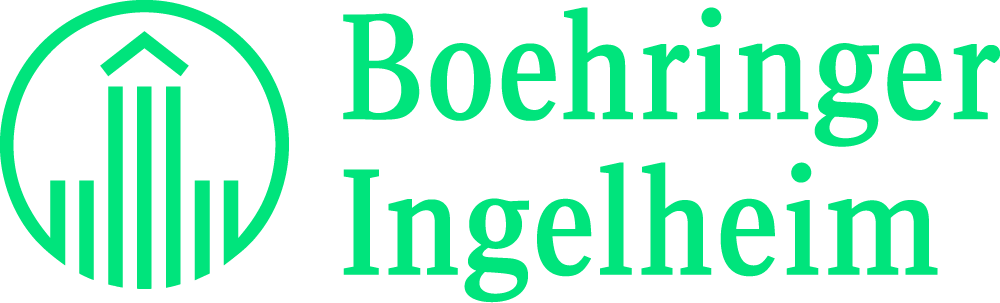 Boehringer Ingelheim logo