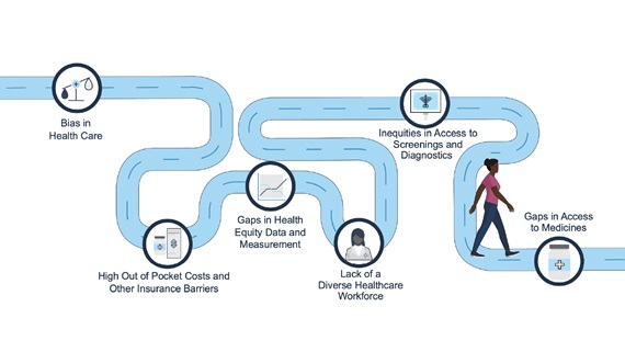 Health Equity Chartpack